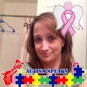 Meet your Posher, Vanessa